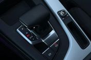 Audi A4 35 TFSI S Line