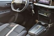 Opel Frontera Edition 1.2 Turbo