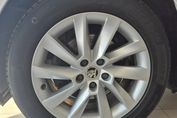 Skoda Superb 1.5 TSI Ambition DSG