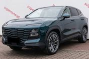 Jetour Dashing 1.6T DCT