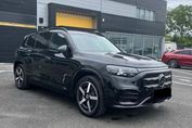 Mercedes GLB 250+ EQ AMG Line