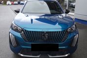 Peugeot 2008 Allure e-DCS 1.2 mHEV