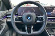 BMW Seria 5 540d xDrive M Sport
