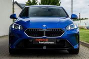 BMW Seria 1 118d