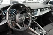 Audi A3 30 TDI S tronic