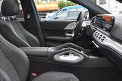 Mercedes GLE Coupe 450 d 4-Matic AMG Line