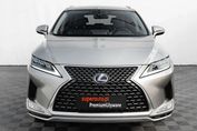 Lexus RX 450h Prestige