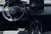 Toyota Corolla 1.8 Hybrid Comfort