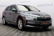 Skoda Octavia Selection Edition 130 1.5 TSI mHEV DSG