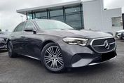 Mercedes Klasa E 220 d 4-Matic Avantgarde 