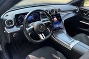 Mercedes Klasa C C 200 mHEV 4-Matic
