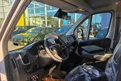 Peugeot Boxer Heavy L4H2 aut