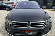 Volkswagen Passat 2.0 TDI 4Mot Elegance DSG