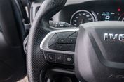 Iveco Daily 70C18 HA8/P Hi-Matic Autolaweta