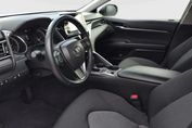 Toyota Camry 2.5