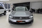 Volkswagen Passat 1.4 TSI Plug-In Hybrid GTE DSG