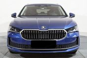 Skoda Superb L&K 2.0 TDI DSG 4x4