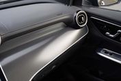 Mercedes GLC Coupe 300 d  4-Matic AMG Line