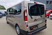 Renault Trafic Kombi L2H1 AT