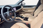 Porsche Cayenne S E-Hybrid