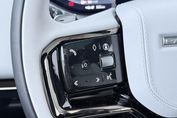 Land Rover Range Rover Sport Range Rover S 3.0 D300 Dynamic SE