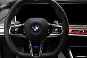 BMW Seria 7 740d xDrive M Sport