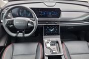Baic Beijing 7 1.5T Luxury DCT