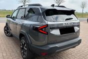 Dacia Bigster Journey 1.8 Full Hybrid