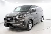 Ford Transit Custom Kombi 320 L2H1 M1 Trend
