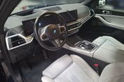 BMW X5 xDrive40d M Sport