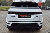 Land Rover Range Rover Evoque D165