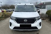 Nissan Townstar Combi N-Connecta DIG-T L2 DCT