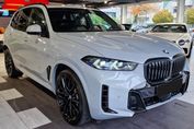 BMW X5 xDrive30d M Sport