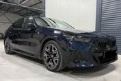 BMW Seria 5 520d xDrive M Sport