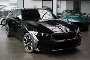 BMW Seria 5 540d xDrive M Sport