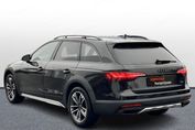 Audi A4 allroad 40 TDI quattro