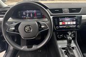 Skoda Superb Ambition 1.5 TSI  DSG