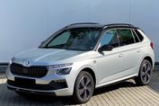 Skoda Kamiq Monte Carlo 1.0 TSI DSG