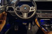 BMW X5 xDrive30d M Sport