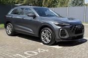 Audi Q5 TDI quattro S line
