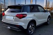 Suzuki Vitara 1.4 Boosterjet mHEV Elegance Sun 2WD aut