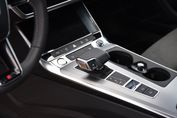 Audi A6 55 TFSI e quattro S Line