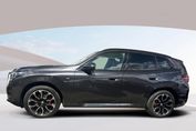 BMW X3 xDrive20d mHEV aut