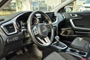 Kia Ceed T-GDI M DCT