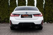 BMW Seria 3 320d xDrive mHEV M Sport sport-aut