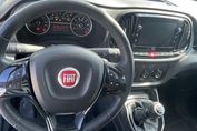 Fiat Doblo Multijet