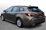 Toyota Corolla 1.8 Hybrid Comfort