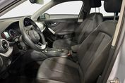 Audi Q2 35 TFSI S tronic