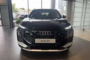 Audi Q3 TFSI S line