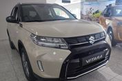 Suzuki Vitara 1.4 Boosterjet mHEV Premium Plus 4WD